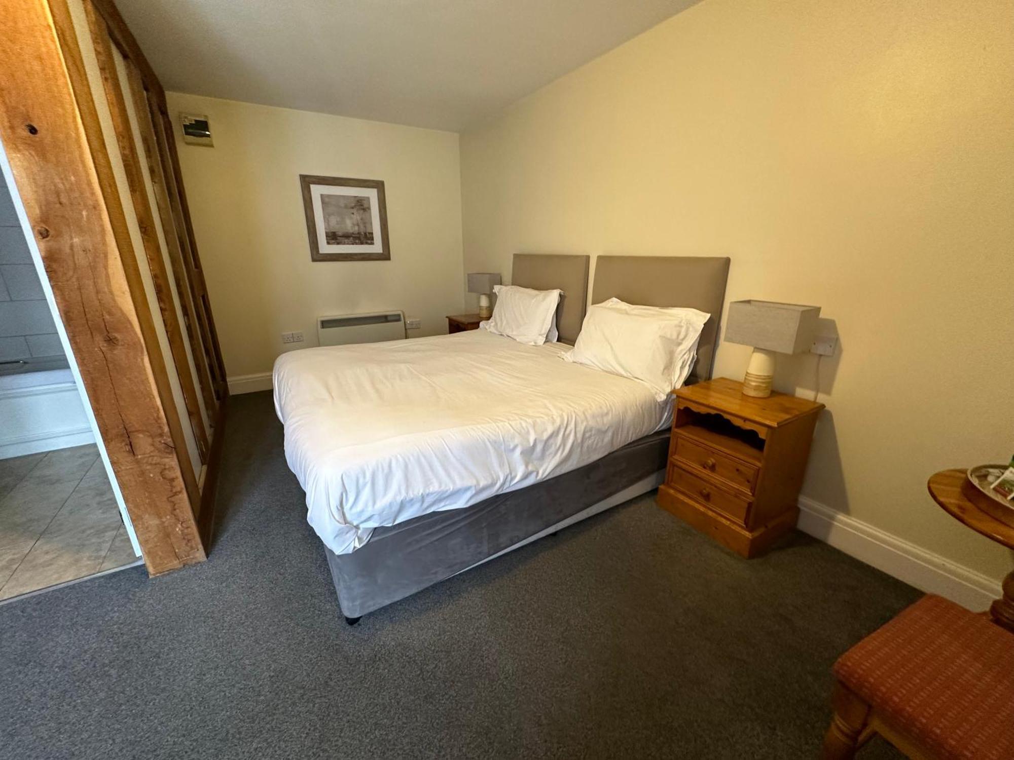 The White Hart Hotel Welwyn Exterior photo
